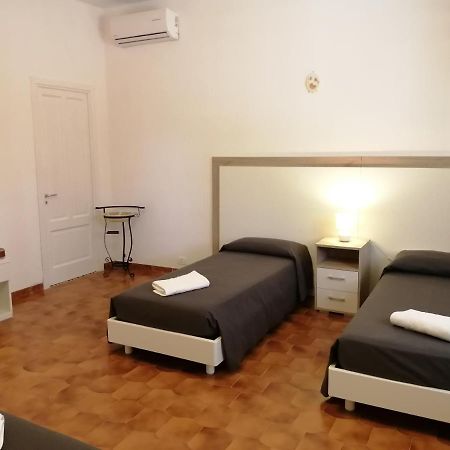 Villa Graziella Ostuni Dış mekan fotoğraf