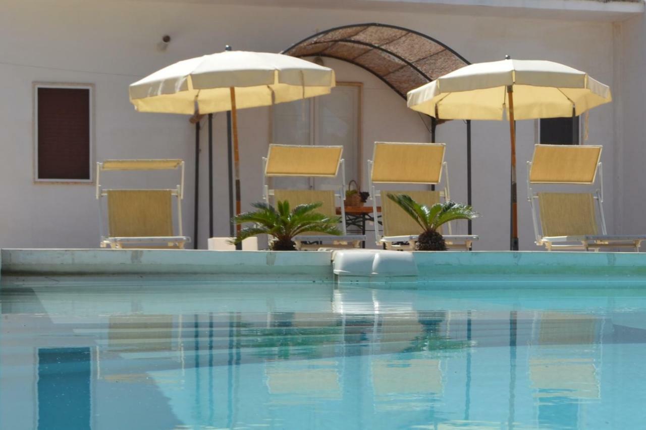 Villa Graziella Ostuni Dış mekan fotoğraf