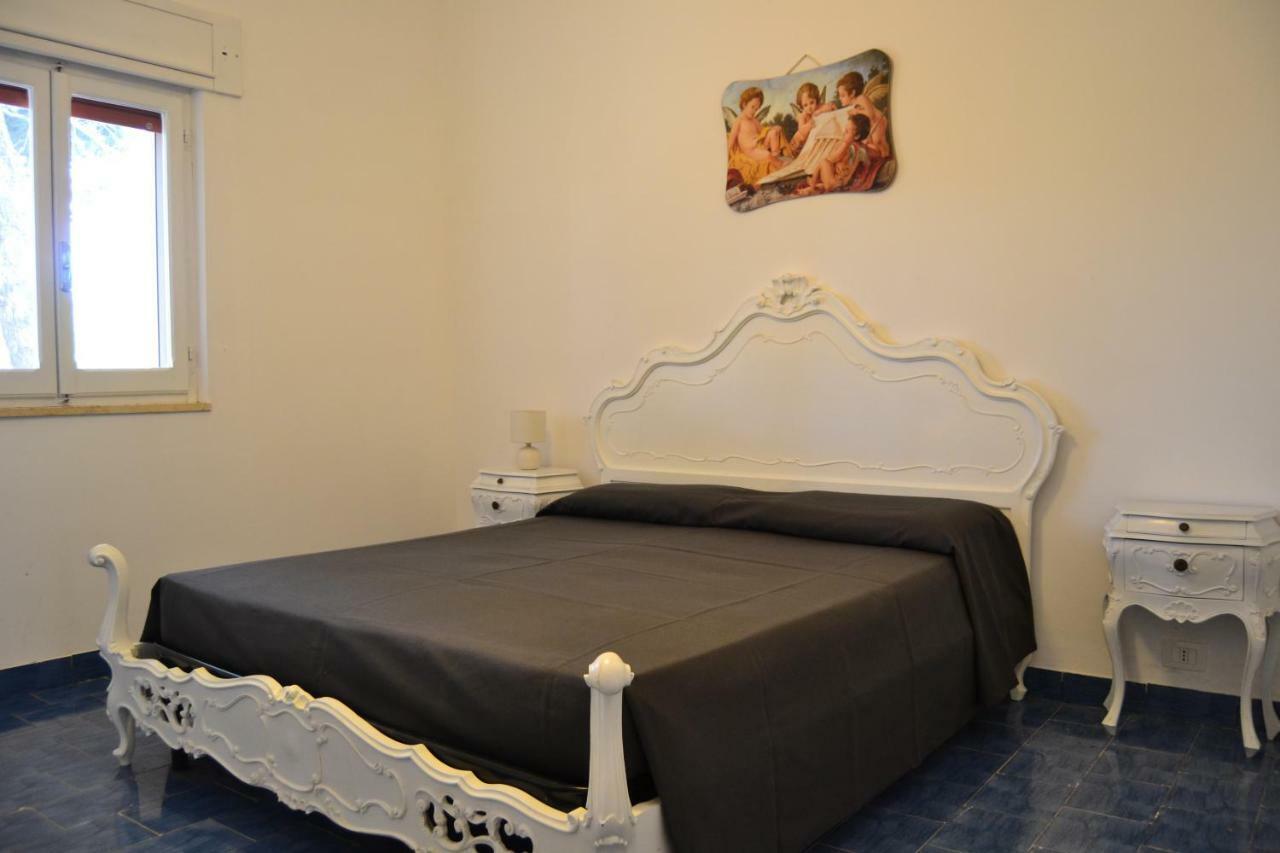 Villa Graziella Ostuni Dış mekan fotoğraf
