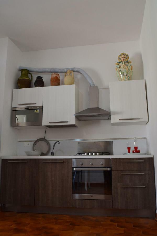 Villa Graziella Ostuni Dış mekan fotoğraf