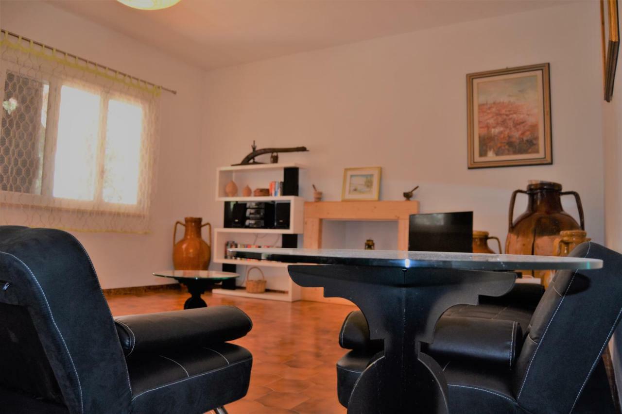 Villa Graziella Ostuni Dış mekan fotoğraf